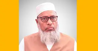 জামায়াতের ভারপ্রাপ্ত সেক্রেটারি জেনারেল এটিএম মা’ছুম
